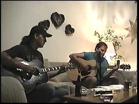 Satisfied Mind - Randy Travis