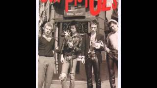 The Sex Pistols L&#39;Anarchie Pour Le UK