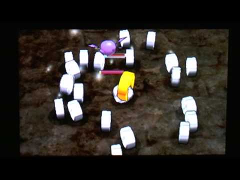 Pokemon Rumble Blast Walkthrough Part 42