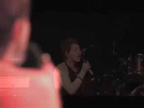 Las Mujeres de Hip Hop (Cuba) at the Trinity Festival 2007