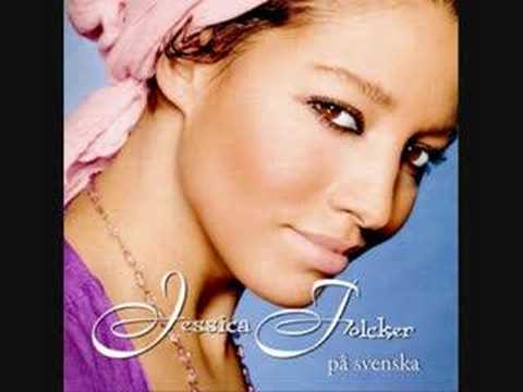 Jessica Folcker - Om natten