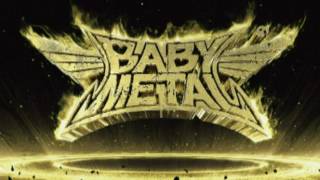 Download lagu Babymetal - Karate [Instrumental] [Cover] [Rico Mareta Mix] [Stems by Fractal Studios] mp3