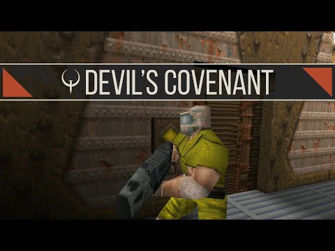Devil's Covenant