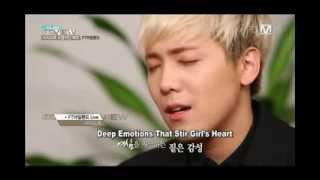 Download lagu FT Island - Madly (미치도록) Cut in The Music Interview (live acoustic band) mp3