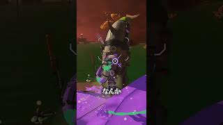 サモランあるあるｶﾓｼﾚﾅｲ18【ゆっくりではないゆっくり実況】【スプラトゥーン３】 #スプラトゥーン3 #サモラン  #ゆっくり実況 #サーモンラン