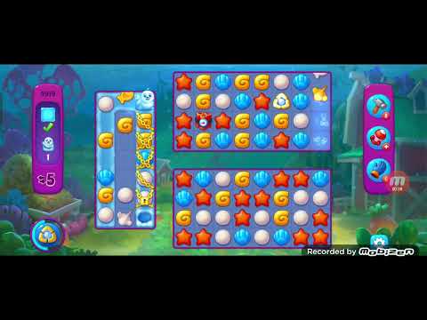 super hard Level -9919