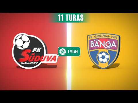11 turo santrauka: „Sūduva“ – „Banga“ (2020-07-23)