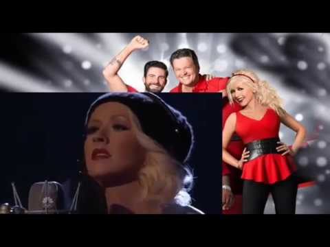 download lagu mp3 mp4 Say Something Christina Aguilera The Voice, download mp3 Say Something Christina Aguilera The Voice free downloadn, video klip Say Something Christina Aguilera The Voice