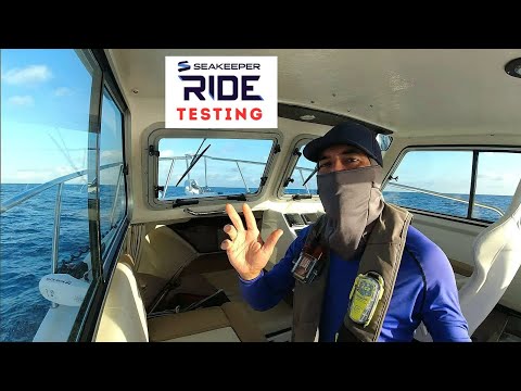Testing the Seakeeper ride and Find Out If it really is Worth the Money