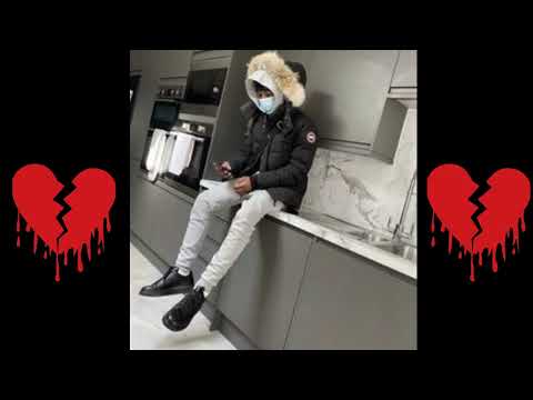 Dryz - Dead Relationship (💔Free Style💔)