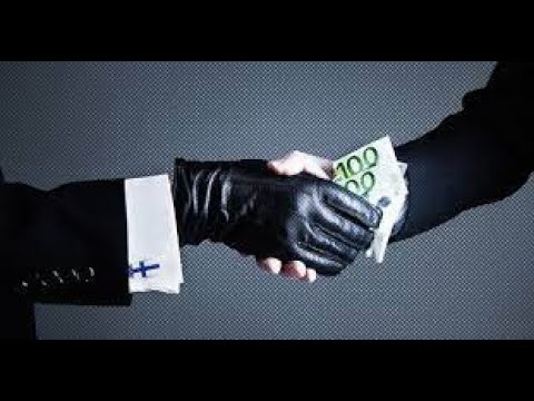 Kähmintää pikkukunnassa