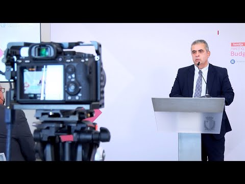 IMWETTQA 95% TAL-MIŻURI SOĊJALI FIL-BUDGET 2021