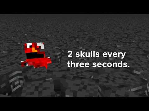 Building Minecraft's most Insane Farm