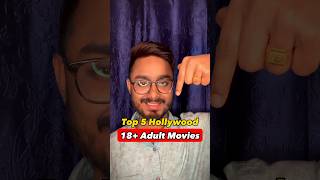 Download lagu Top 5 Hollywood 18  Adult movies #movie #hollywoodmovies mp3