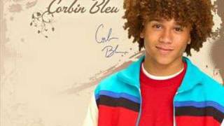 Homework-Corbin Bleu  *LYRICS*