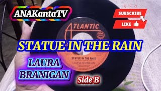 STATUE IN THE RAIN by LAURA BRANIGAN (1987) @anak9273 