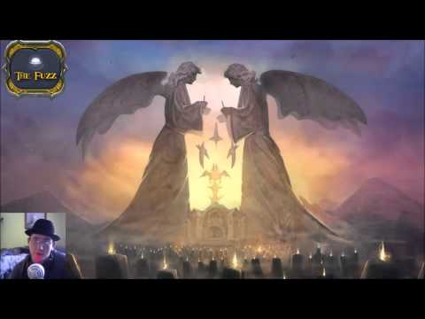 Spellweaver: New OP - Domination Incarnate 2