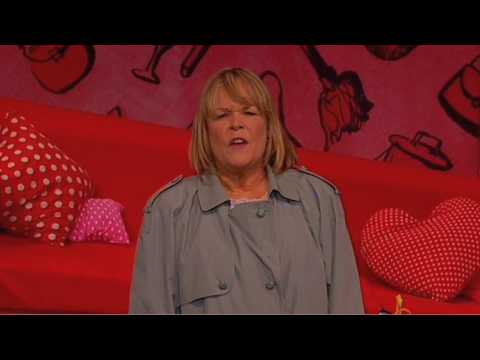 You're a Grumpy Old Women if.... - Grumpy Old Women Live