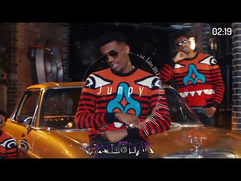 Swarmz X MoStack X One Acen Type Beat - "Jumpy" Afro Trap Instrumental