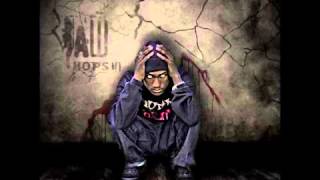 Hopsin - You Are My Enemy {RAW}