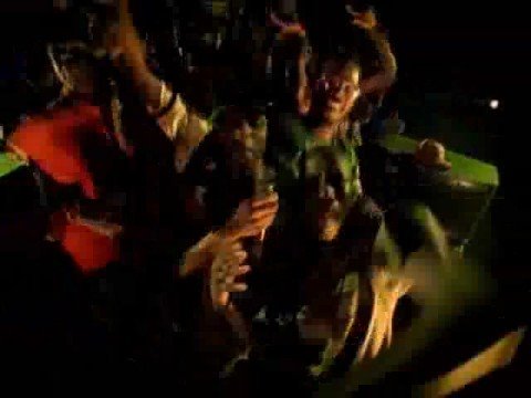 Video thumbnail for Tear Da Club Up (YSP Remix)