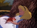 Alicia En El Pais Las Maravillas 1951 Abre Y Ceirra Creditios