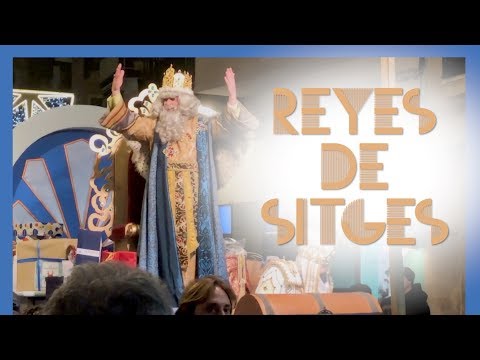 download lagu mp3 mp4 Cabalgata De Reyes Sitges 2019, download lagu Cabalgata De Reyes Sitges 2019 gratis, unduh video klip Cabalgata De Reyes Sitges 2019