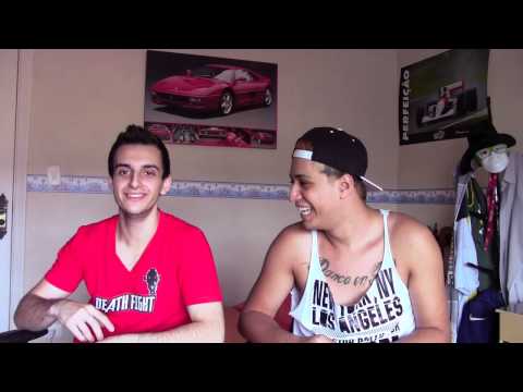 Para/Deuses 9# - Death Fight Brasil 4 + VERTIFIGHT Brasil 5