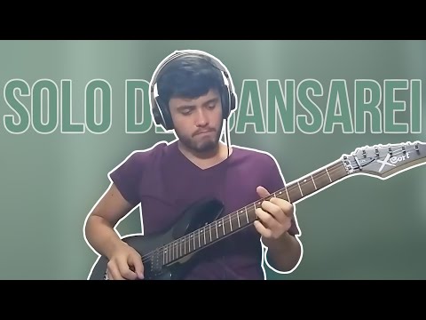 Descansarei - Jeanne Mascarenhas