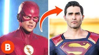 Watch This Before You See The Flash Season 6