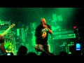 Rebelution "So High" feat. Zion-I @ The House ...