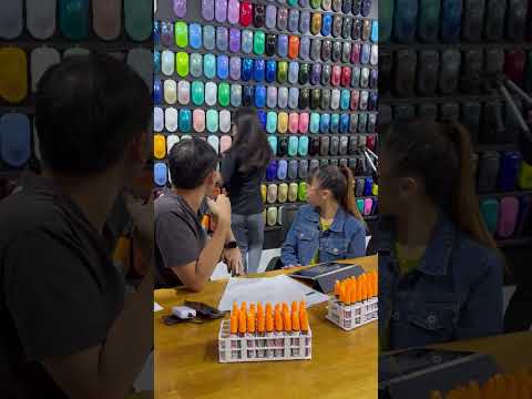 KOL Life 😎✨ #pov #funny #contentcreator #kol