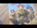 Revisión De Sherk En Formato Vhs Español 2001