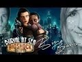 Bioshock Infinite Burial at Sea Tribute - Bina Bianca ...