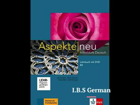 B2 coursebook Chapter 8 listening aspects new