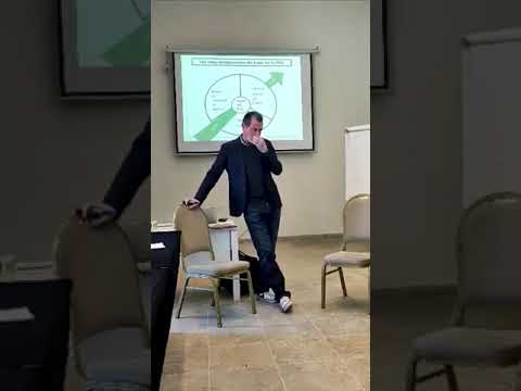 L&rsquo;Art de guider en PNL