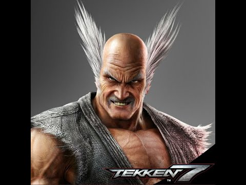 This Is Why Heihachi's Rage Drive is BROKEN... 🗿