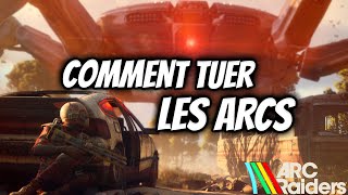 Ils pensaient être imbattables... jusqu’à CE TUTO 😈 | ARC RAIDERS