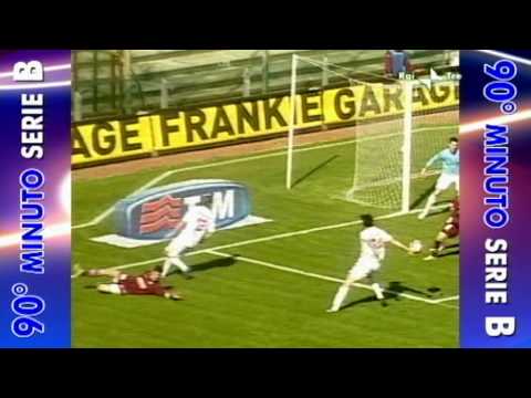 Moviola Salernitana Piacenza 1 - 0  27.02.2010