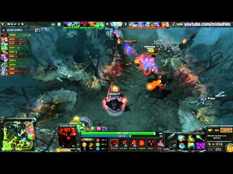 Full Highlights OG Dota2 vs STARK.gg - SLTV Star Series 13