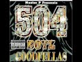 504 Boyz - Intro/Roll, Roll