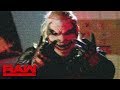 Fear Is Power In The Firefly Fun House Raw June 17 2019