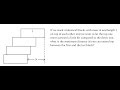 Day 5 A Classic Problem About Recursive Block Stacking