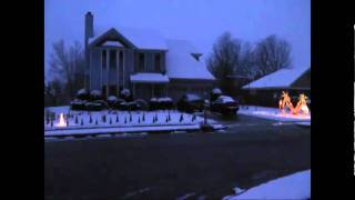 Coral Reefer Band Xmas - Joy to the World