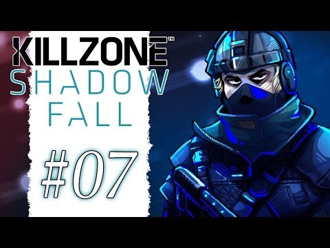 Killzone: Shadow Fall Gameplay / Walkthrough w/ SSoHPKC Part 7 - Called It