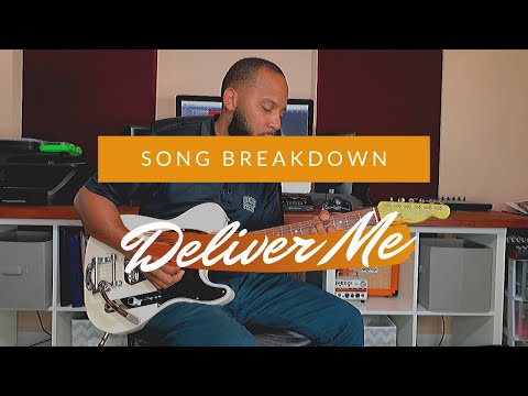 Deliver Me - Moist