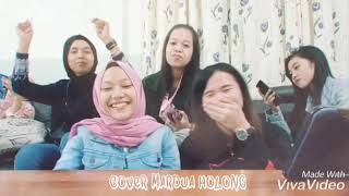 Download lagu MARDUA HOLONG-Omega Trio (cover) Eppy septiani ft Elsa simarmata mp3