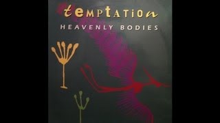 Heavenly Bodies - Temptation (Ivo's Trance Mix) (Trance 1996)