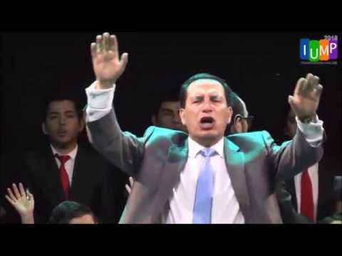 Honra y Gloria - Coro Nacional 2018