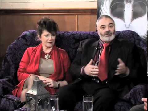 1. Ray Brown World Famous Spiritual Healer (1 of 5)